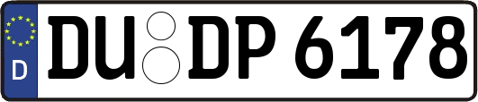 DU-DP6178