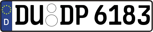 DU-DP6183