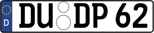 DU-DP62