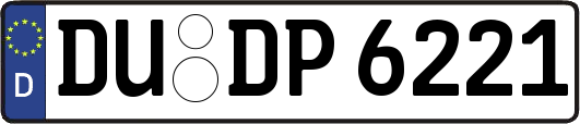 DU-DP6221