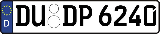 DU-DP6240
