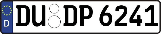 DU-DP6241