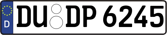 DU-DP6245