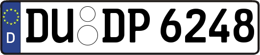 DU-DP6248