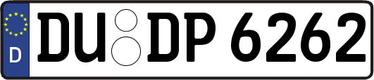 DU-DP6262