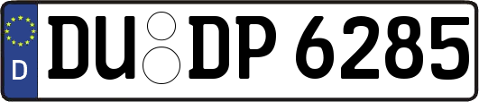 DU-DP6285