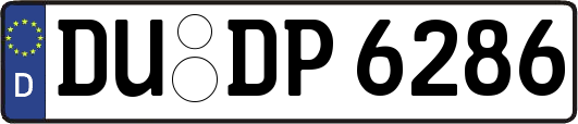 DU-DP6286