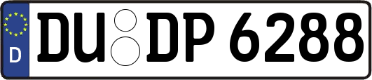 DU-DP6288
