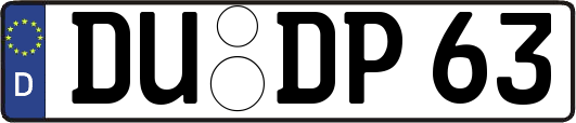 DU-DP63