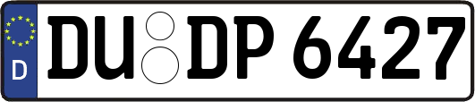 DU-DP6427