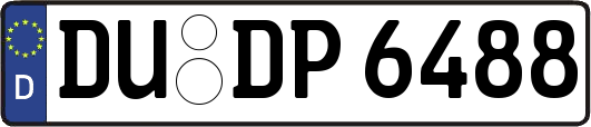 DU-DP6488