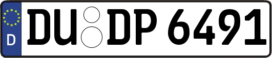 DU-DP6491