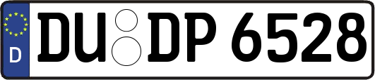DU-DP6528