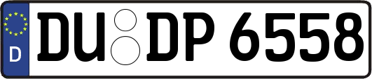 DU-DP6558