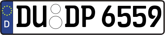 DU-DP6559