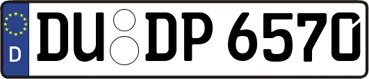 DU-DP6570