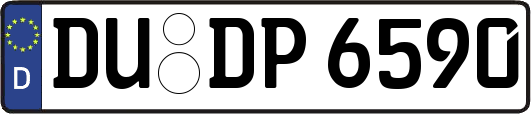 DU-DP6590