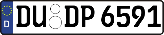DU-DP6591