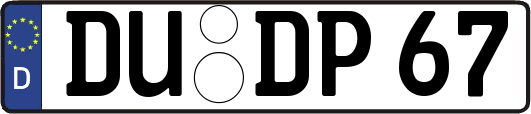 DU-DP67