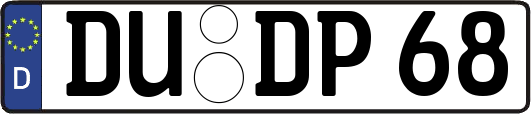 DU-DP68