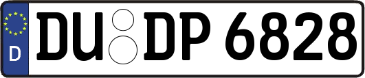 DU-DP6828