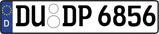 DU-DP6856
