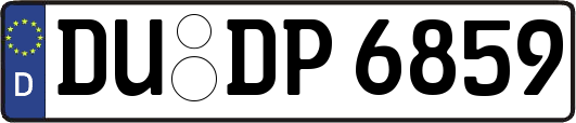 DU-DP6859