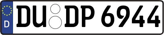 DU-DP6944