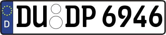 DU-DP6946