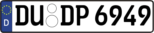 DU-DP6949