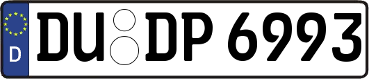 DU-DP6993