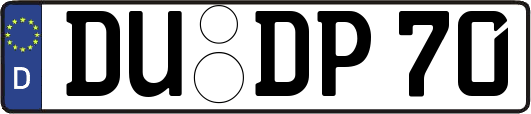 DU-DP70