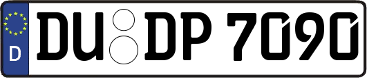 DU-DP7090