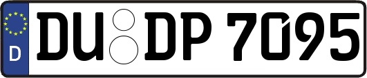 DU-DP7095