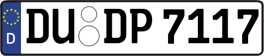 DU-DP7117