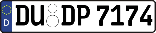 DU-DP7174