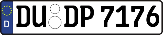 DU-DP7176