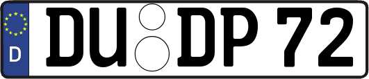 DU-DP72