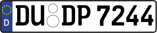 DU-DP7244