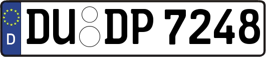 DU-DP7248