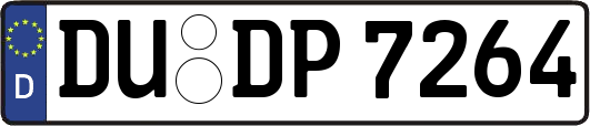 DU-DP7264