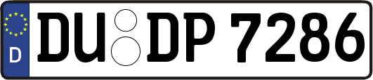 DU-DP7286