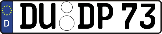 DU-DP73