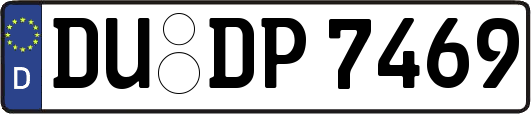 DU-DP7469