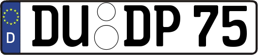 DU-DP75