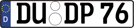 DU-DP76