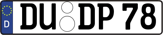 DU-DP78