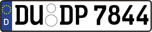 DU-DP7844