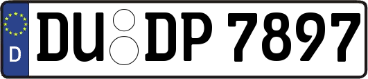 DU-DP7897