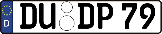 DU-DP79
